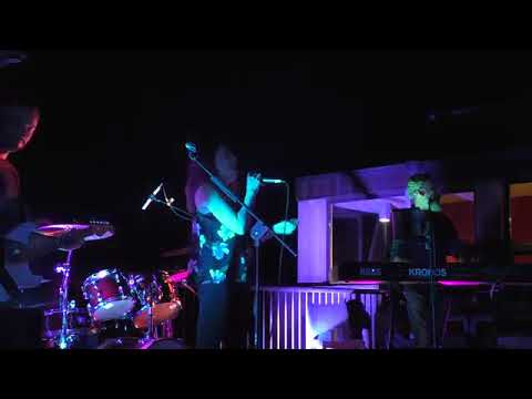 Gran Riserva Power Trio ft. Piera Arena  I Just want to make love to you @ Selva delle Torri