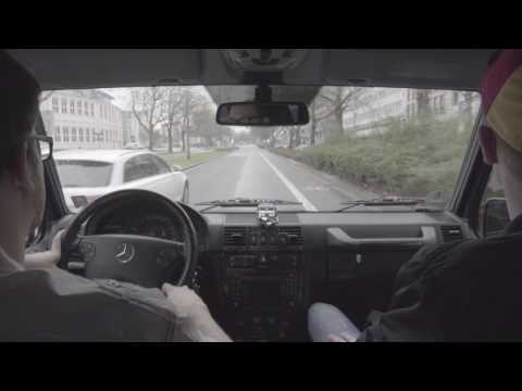 Vater-Sohn-Tag Folge 1