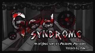 God Syndrome- Madame Macabre ft. Ashe (Audio)