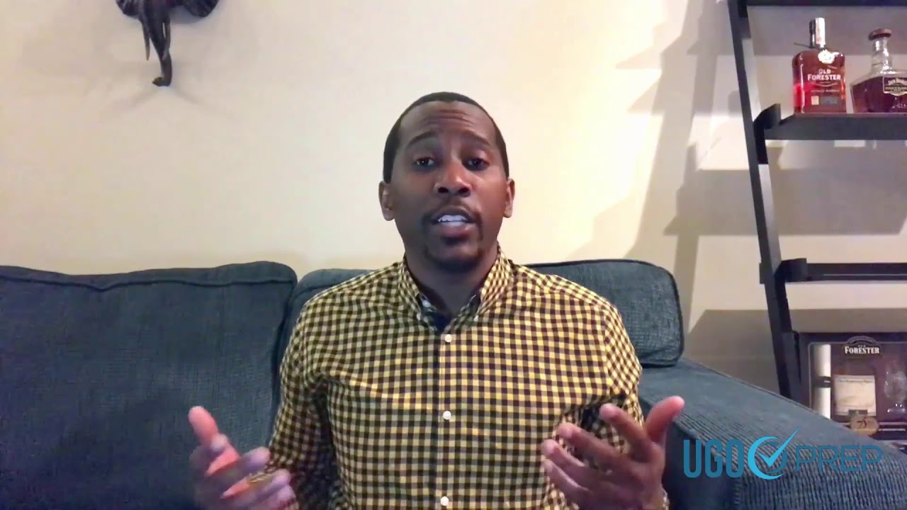 HiSET Review - UGO Prep