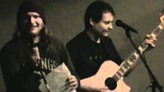Yesterday's Gone Free Jam Weird Alison Regulators
