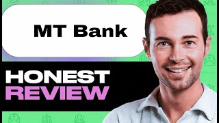 MT Bank Review – My Honest Experience Using This Website