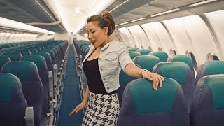 Open Up the Sky - Sam Tsui &amp; Rita Daniela