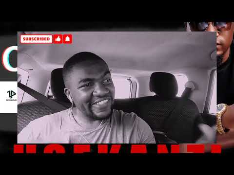 FIRST REACTION :: Elzy Pall 20 - Usekanzi (Prod. Dizzy)