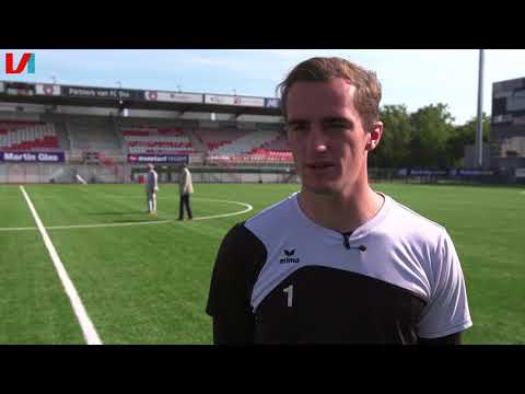 VI Wedstrijd in de Spotlight: FC Oss - Jong Ajax