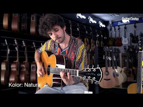 Sire Larry Carlton A4-G NT