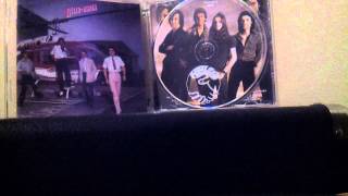 Hello - That's the time