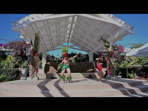 Heiva San Diego 2022 Finals - Kainoa (Nonosina) & Jake (Hiva Katoa)