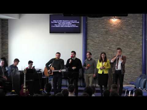 Grupul Messis - Am in cer caminul