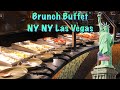 NewYork NewYork Buffet Las Vegas