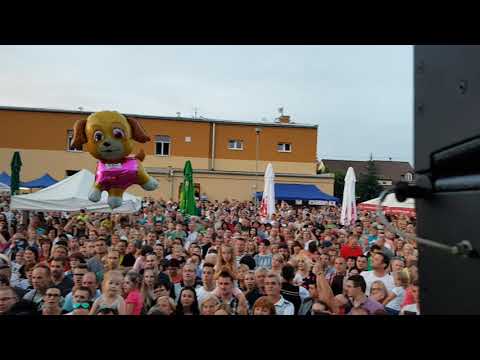 KOLLÁROVCI- Špacince- Mám ja hrušku 6/2018