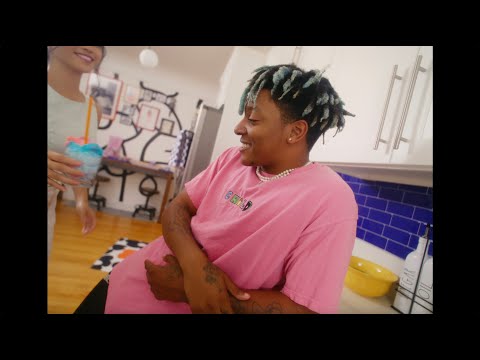 Kevin George - THAT'S MY WOMAN [Official Music Video]