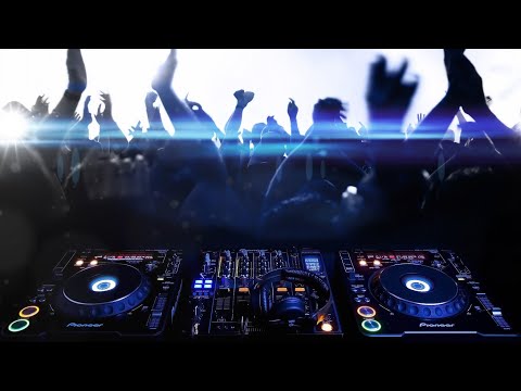 DJ TROLLU - CLUB MIX | APRIL 2018