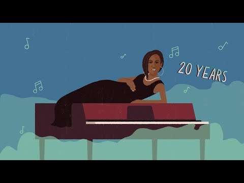 Jully Black on not seeing anyone who looked like her growing up | Canada is ...