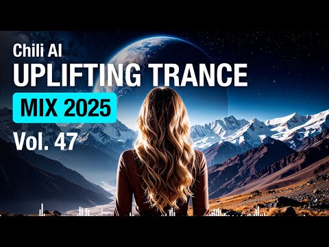 ⚡ Euphoric Uplifting Trance MIX 2025 Vol. 047