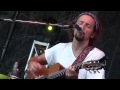 Jason Mraz - Only Human - Whistler 08.05.11