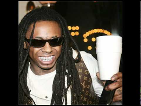 Lil Wayne vs. U2 - Poppin' Sweet Bottles (Original Mashup)