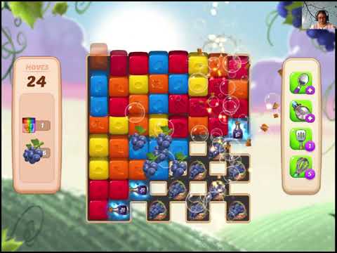 Vineyard Valley Level 230