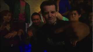 Meeghan Henry - Crash A Party TRAILER (3.25.12 Release)