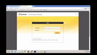 Symantec Validation & ID Protection (VIP): Self Service Portal