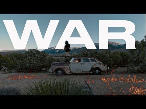 Doggystyleeee - War (Shot by @DstructiveFilmz) Prod by reeondatrack