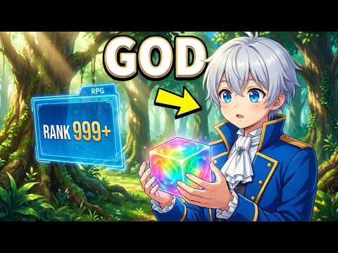 He Was EXILED for Having a "USELESS" Skill... But Built the STRONGEST EMPIRE! [#1-3]