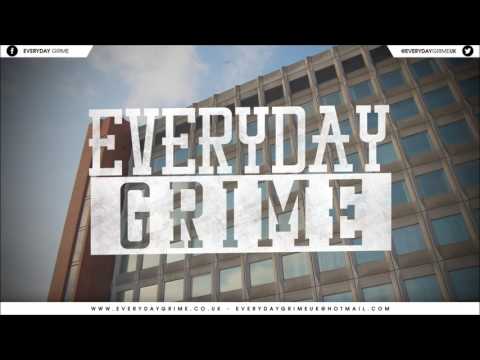 A Dubz X Odda Beatz - On The Frontline [Grime Instrumental]