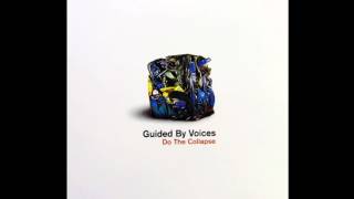 Guided By Voices - Things I Will Keep (full band demo)