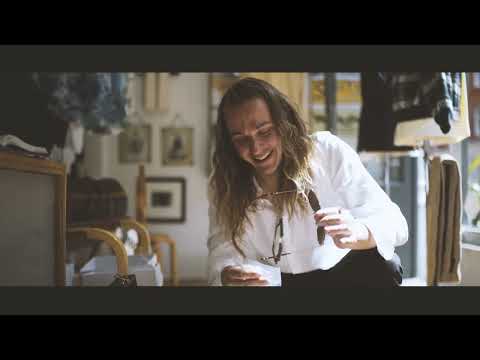 Augustin Cross video.