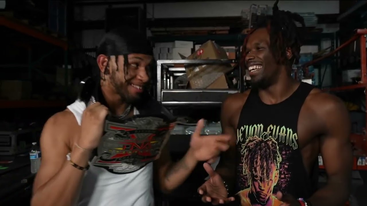 Video Test Thumbnail