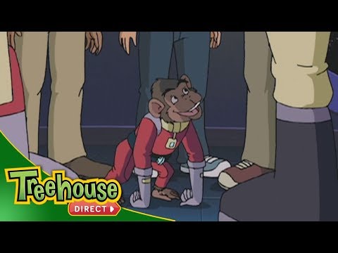 Rescue Heroes | Not On This Planet - Kids TV Series, Kingdom Kids Zone - Treehouse Direct