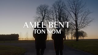 Amel Bent - Ton Nom