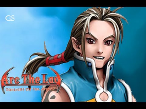 Arc: El Crepúsculo de las Almas - Exhibición ataques Kharg (Español)