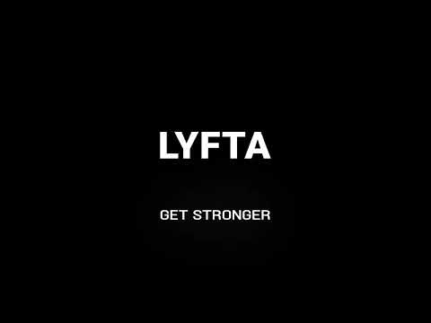 LYFTA - 체육관 운동 추적기 video thumbnail