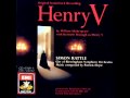 Upon the King - Henry V