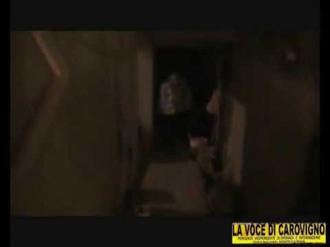 La Voce di Carovigno -  LE STRANE PRESENZE NEL CASTELLO DI CAROVIGNO