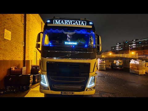 ULTIMA MANOBRA DO ANO