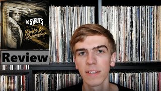 Album Review: YOUNG&amp;DANGEROUS - The Struts