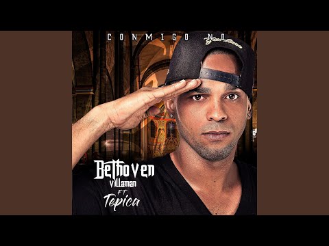 Conmigo No (feat. Tepica)