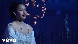 Joshua Bassett, Sofia Wylie - Right Here, Right Now (HSMTMTS | Disney+)