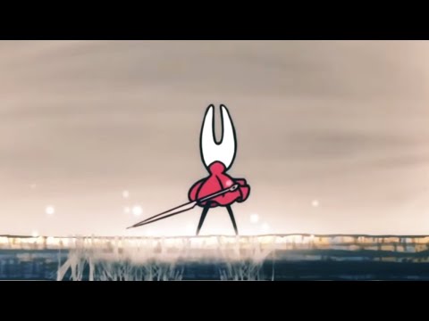 Zombey spielt SILKSONG - Part 3 (FINALE & ENDBOSS)