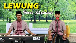 Download lagu Lewung Versi Sholawat | Khoirul Anwar | Sholawat Jawa Cover mp3