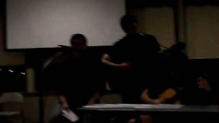 "Let It Be" at Hearts for Haiti Concert