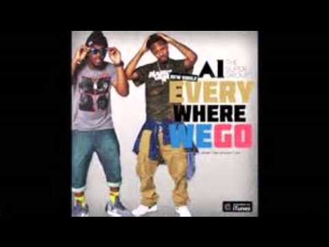 Summer Heat 2014 Dj Katour Phamous 201406