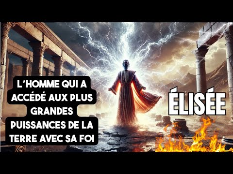 L’ARMÉE INVISIBLE D’ÉLISÉE : L’HISTOIRE QUI PROUVE QUE NOUS NE SOMMES JAMAIS SEULS