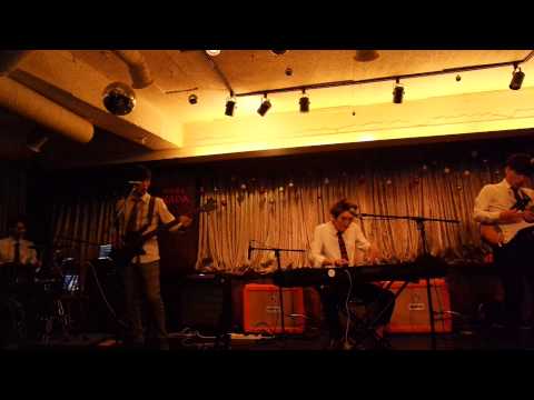 150821 Bounce (cover) - 타이탄(TITAN) @nestNADA