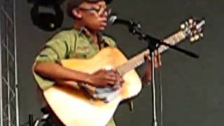 Circles   Krystle Warren