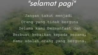 Download lagu STORY WA hari *RABU' mp3