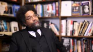 FOLLOW MY #FOOTPRINTS [EPISODE 4] -- CHEN LO AND DR. CORNEL WEST
