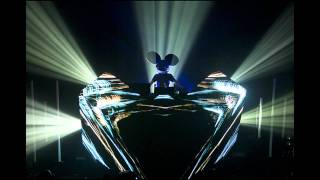 Blendbrank - Synthetic Symphony (Deadmau5 Extended Mix)